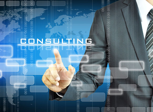 Top Leading IT Consulting Service Company