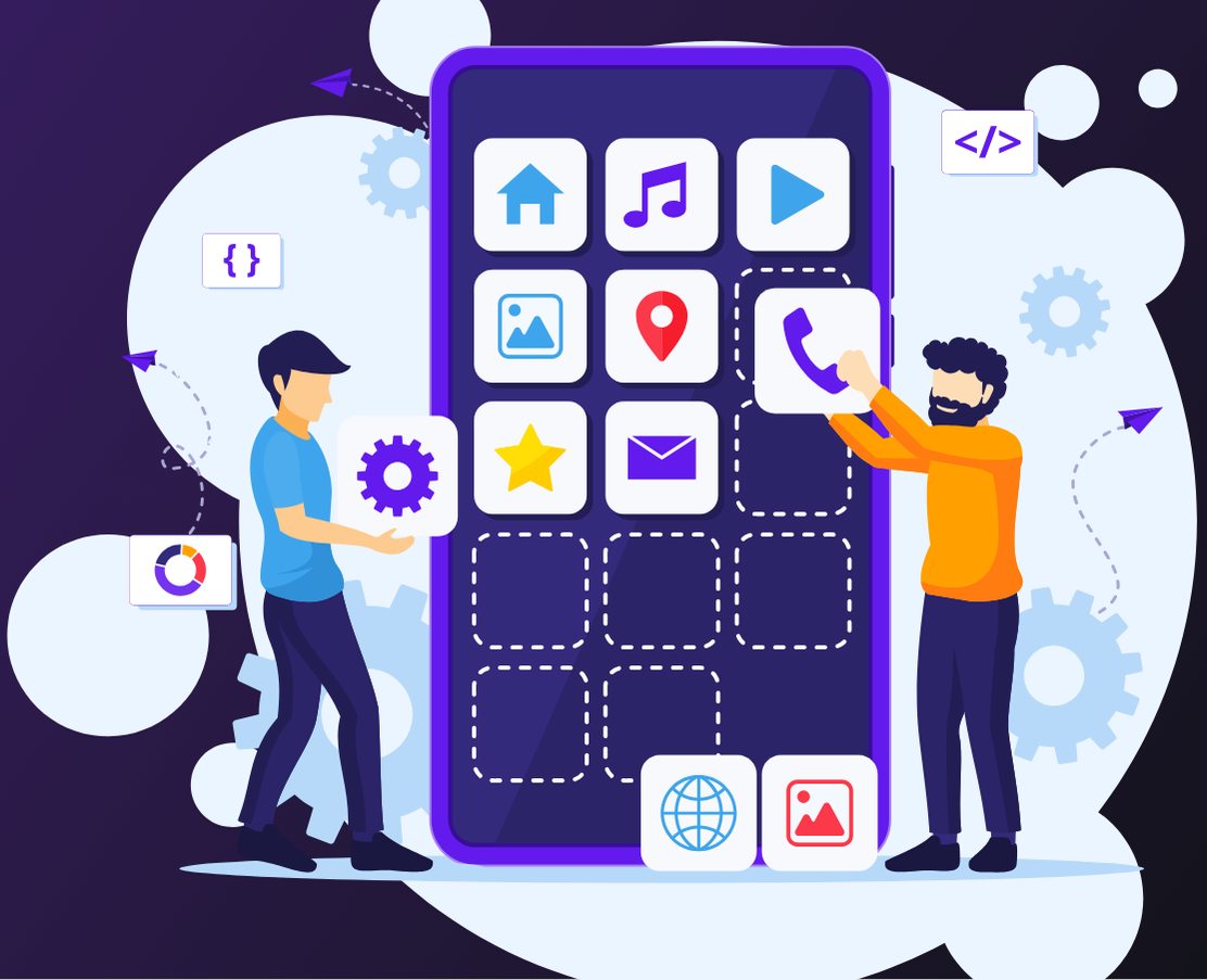 Unicorn Soft Labs Best Rated iPhone App Development