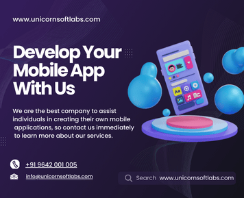 Unicorn Soft Labs Mobile