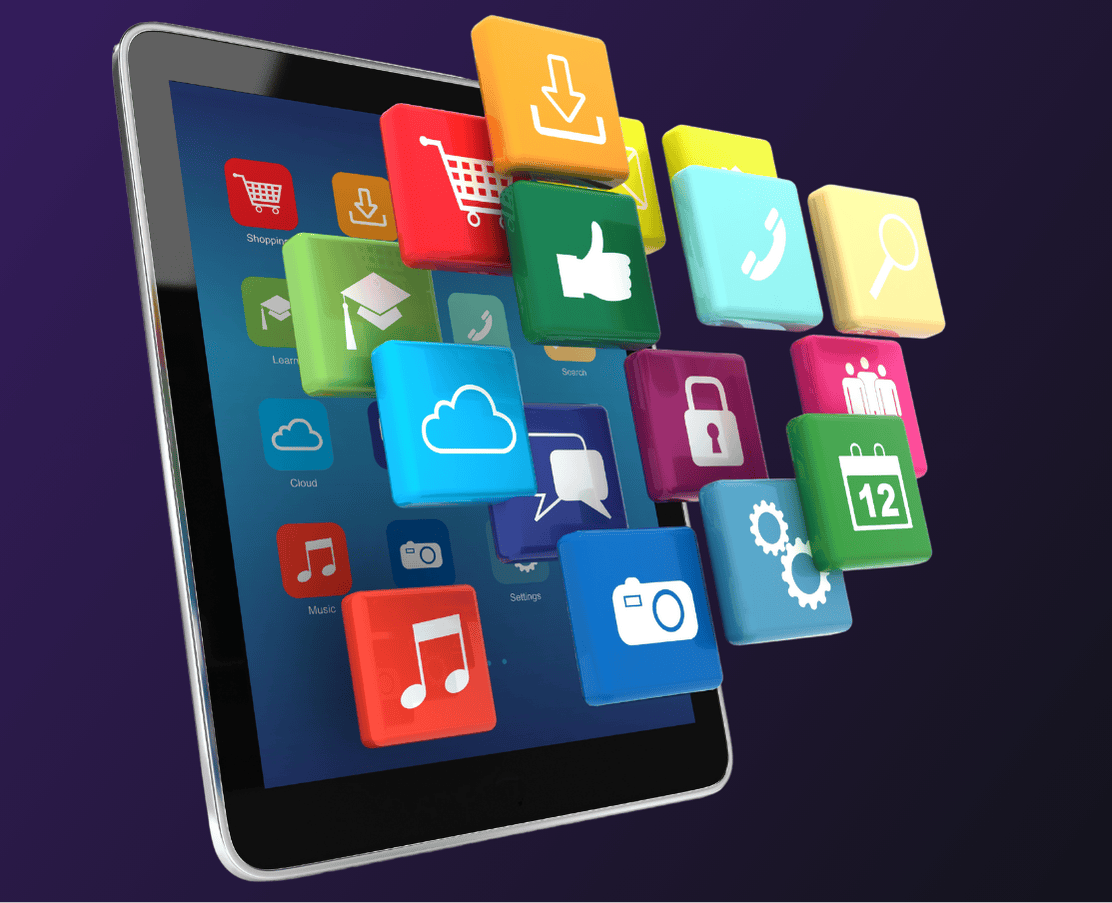 Unicorn Soft Labs Mobile App Modernization