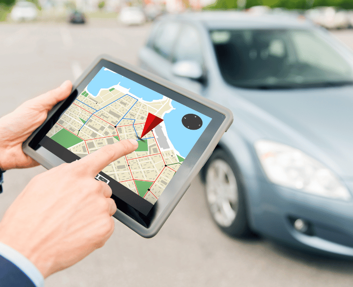 Unicorn Soft Labs Booking Software Features for mobile app