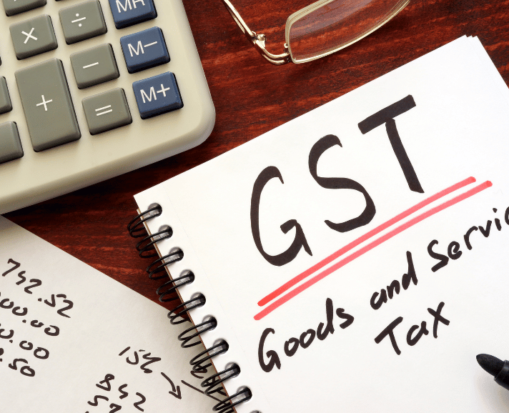 Unicorn Soft Labs Calculator with Gst