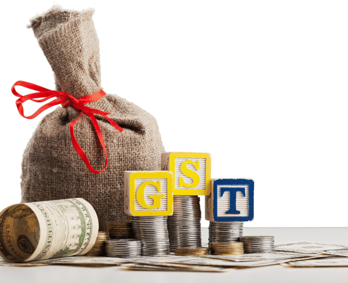 Unicorn Soft Labs Money with Gst