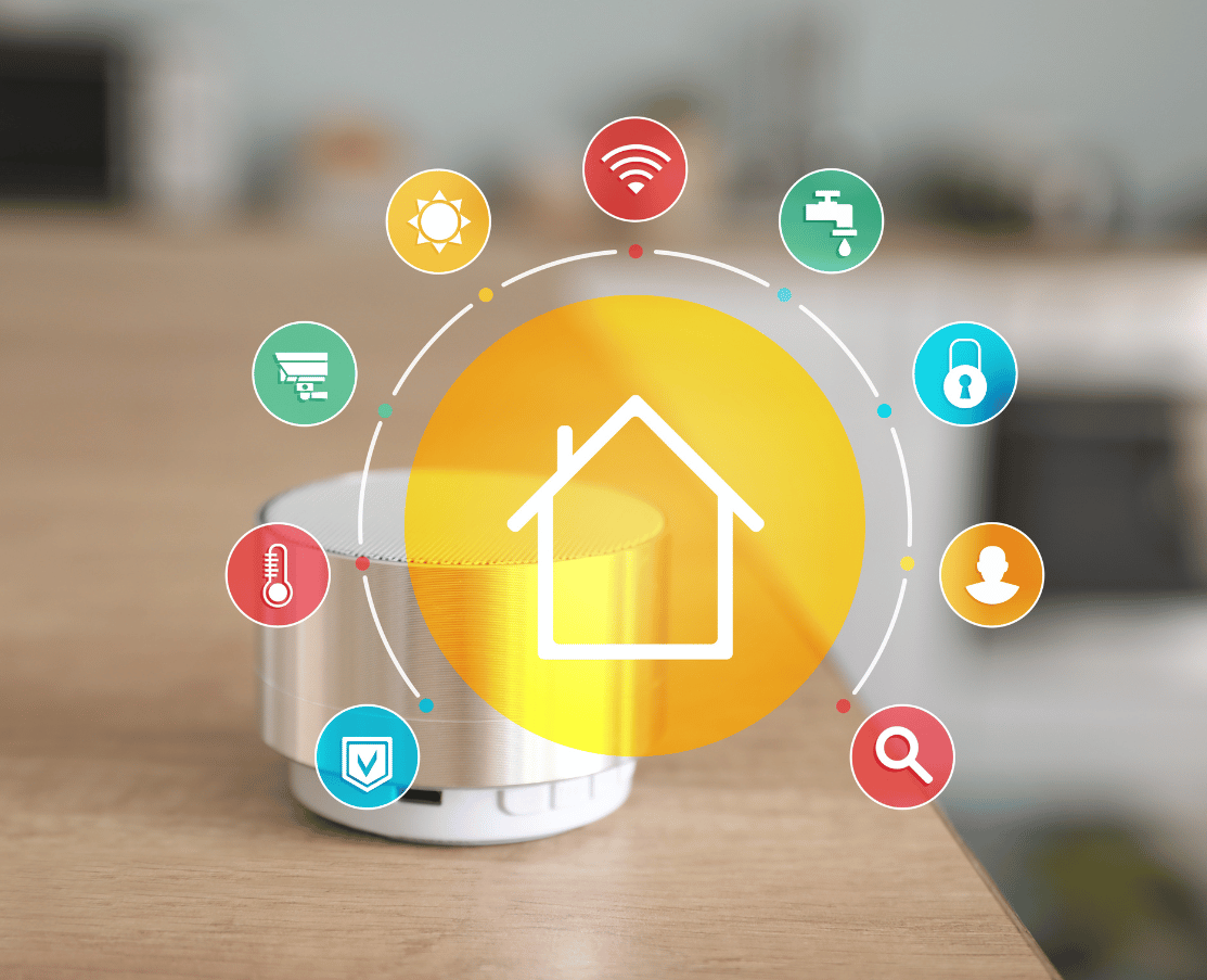 Unicorn Soft Labs IOT Home Application Software Development Company