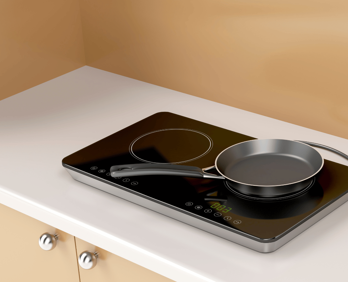 Unicorn Soft Labs IOT smart coocktop Application Software Development Company