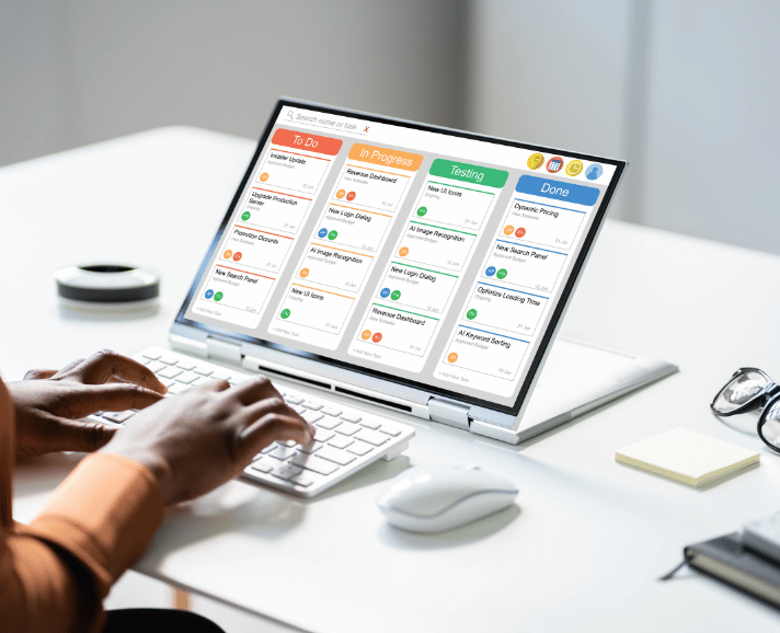 Unicorn Soft Labs School Management Application Features Software web & mobile app development company