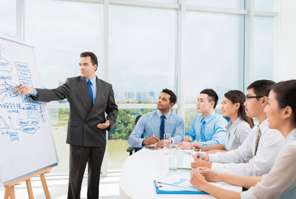 Unicorn Soft Labs Our Training