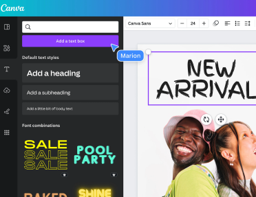 Unicorn Soft Labs Advanced Canva Features