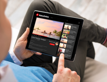 Unicorn Soft Labs Unicorn Soft Labs HTML5 Media