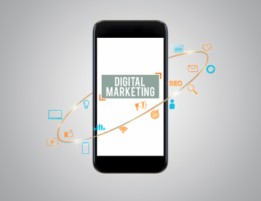 Unicorn Soft Labs Mobile Marketing