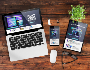 Unicorn Soft Labs Mobile-First Design