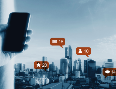 Unicorn Soft Labs Social Media Marketing