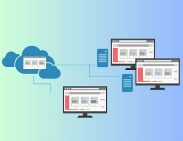 Unicorn Soft Labs Website Deployment Automation
