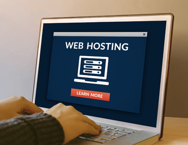 Unicorn Soft Labs website hosting