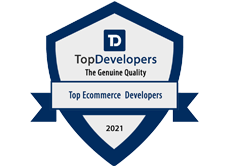 Best eCommerce Development Company