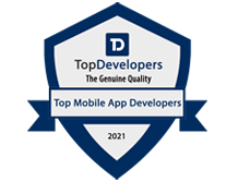 Mobile App Developers in Noida