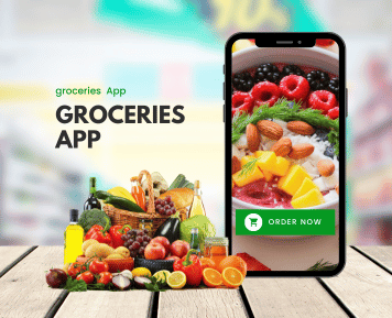 Unicorn Soft Labs Grocery App – The quickest way to take your Grocery business online